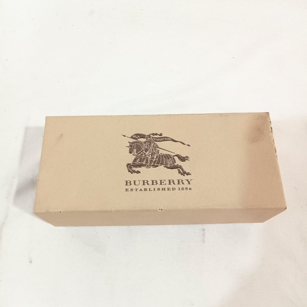 Burberry Sunglasses Women Accessories Vintage Eyewear - Picture 6 of 6